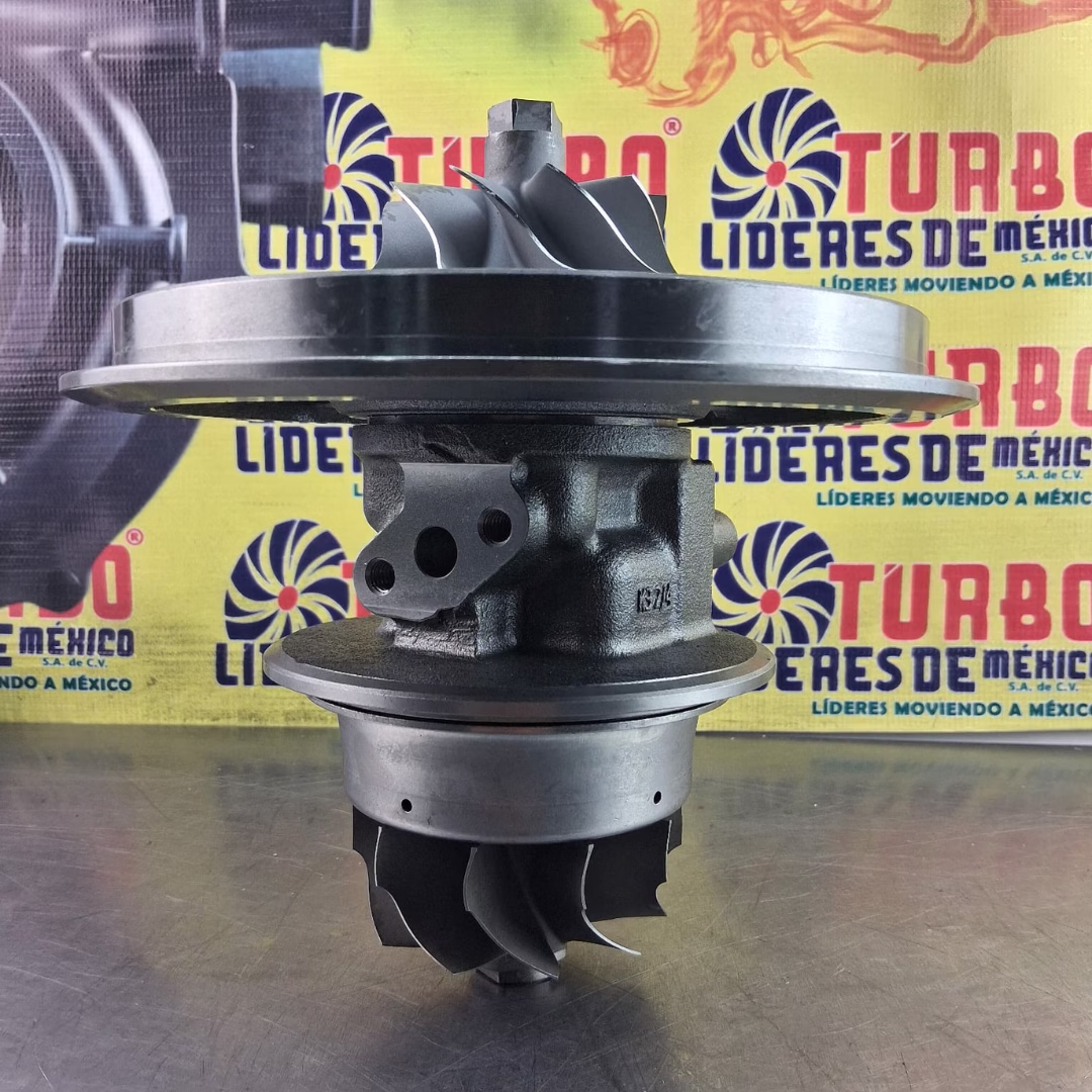 Cartucho para Caterpillar Construction C32/ GTB4708BS/ TLM GT47-019-C - Imagen 3