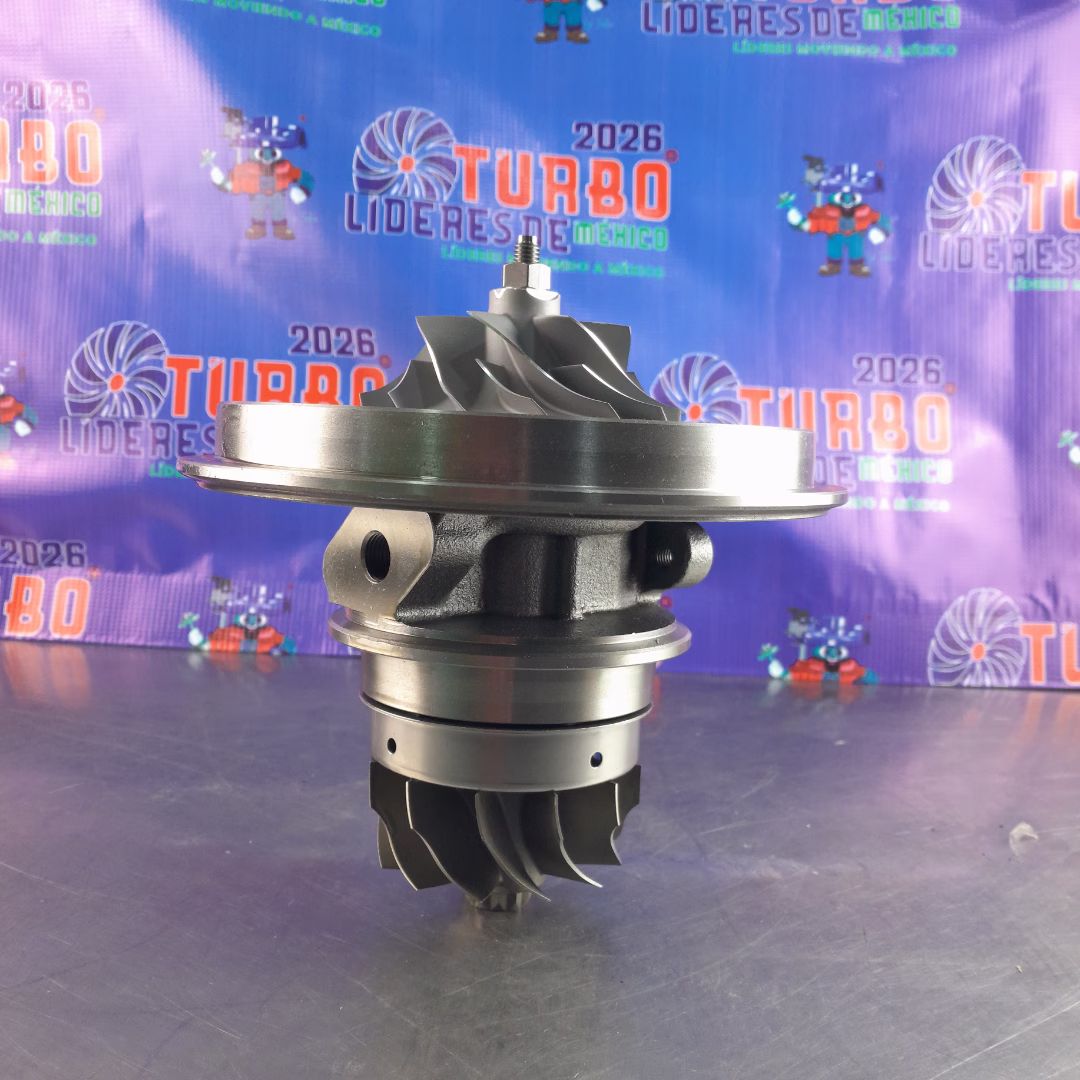 Cartucho para Cummins ISM, M11 Plus Electronico/ HX55/ TLM HX5-002 - Imagen 2