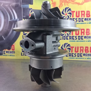 Cartucho para Caterpillar 15L Twin Truck Industrial C15 Acert LP 550/ GTA5518B/ TLM GT55-000