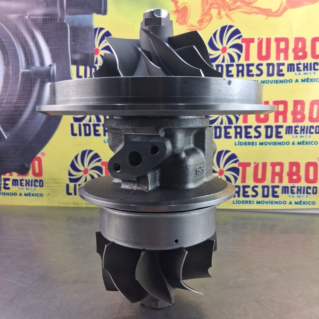 Cartucho para Caterpillar 15L Twin Truck Industrial C15 Acert LP 550/ GTA5518B/ TLM GT55-000 - Imagen 3