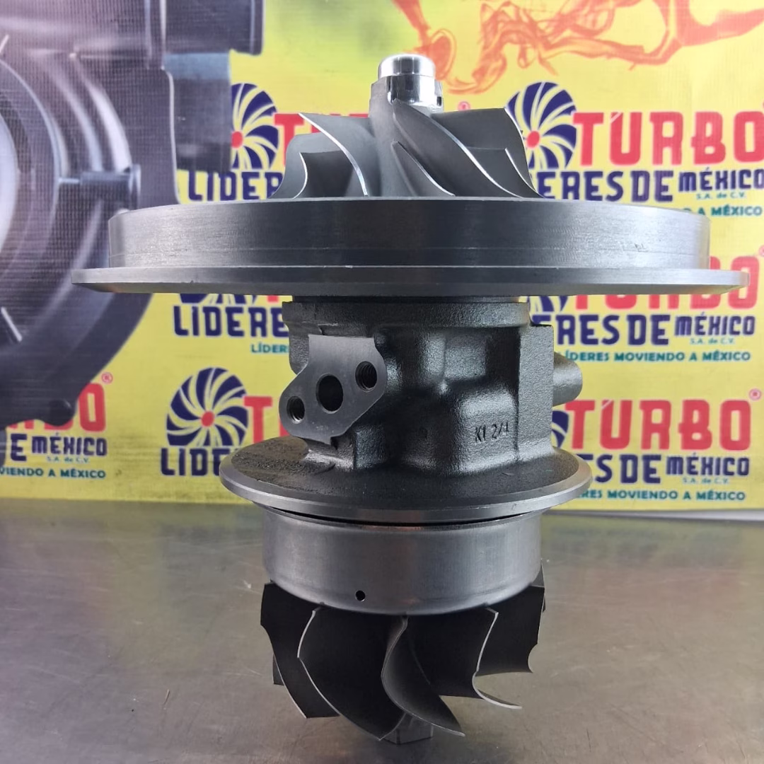 Cartucho para Caterpillar Electronic Industrial Engine 3508B 3516B series/ GTA55 GTA5518B/ TLM GTA-000 - Imagen 2