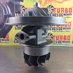 Cartucho para Caterpillar Electronic Industrial Engine 3508B 3516B series/ GTA55 GTA5518B/ TLM GTA-000