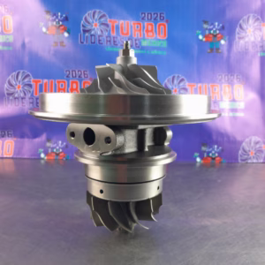 Cartucho para Cummins ISM, M11 Plus Electronico/ HX55/ TLM HX5-002