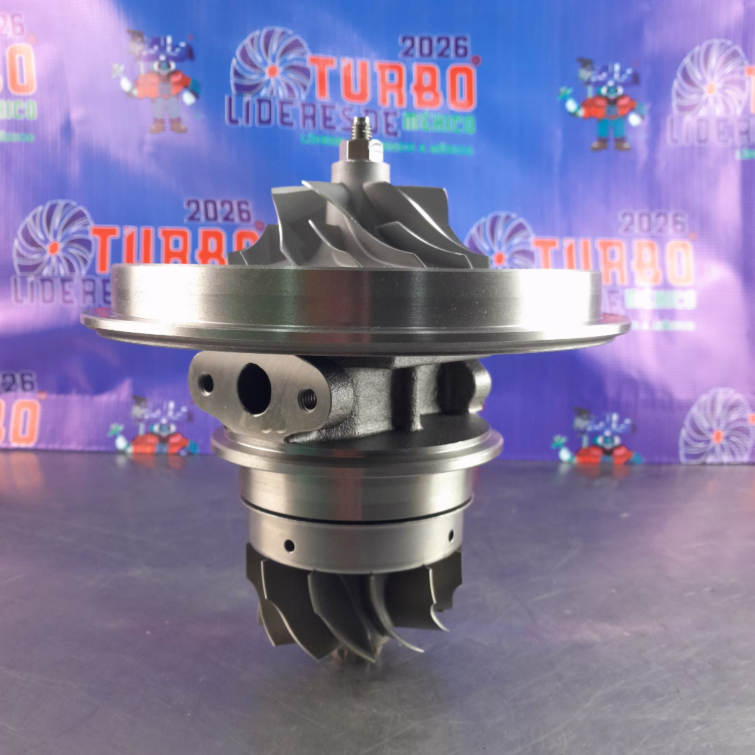 Cartucho para Cummins ISM, M11 Plus Electronico/ HX55/ TLM HX5-002