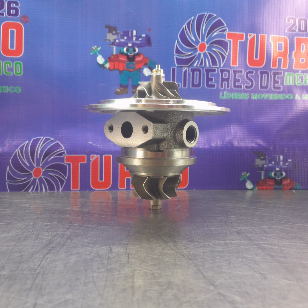 Cartucho para 1995 Hyundai Van Light Duty Truck H100 4D56T 2.50L/ GT1749S/ TLM GT17-027