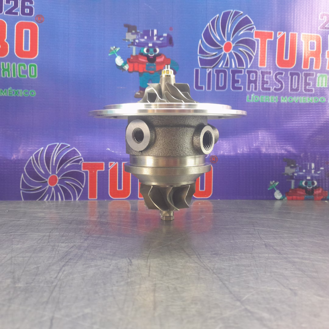 Cartucho para 1995 Hyundai Van Light Duty Truck H100 4D56T 2.50L/ GT1749S/ TLM GT17-027 - Imagen 3