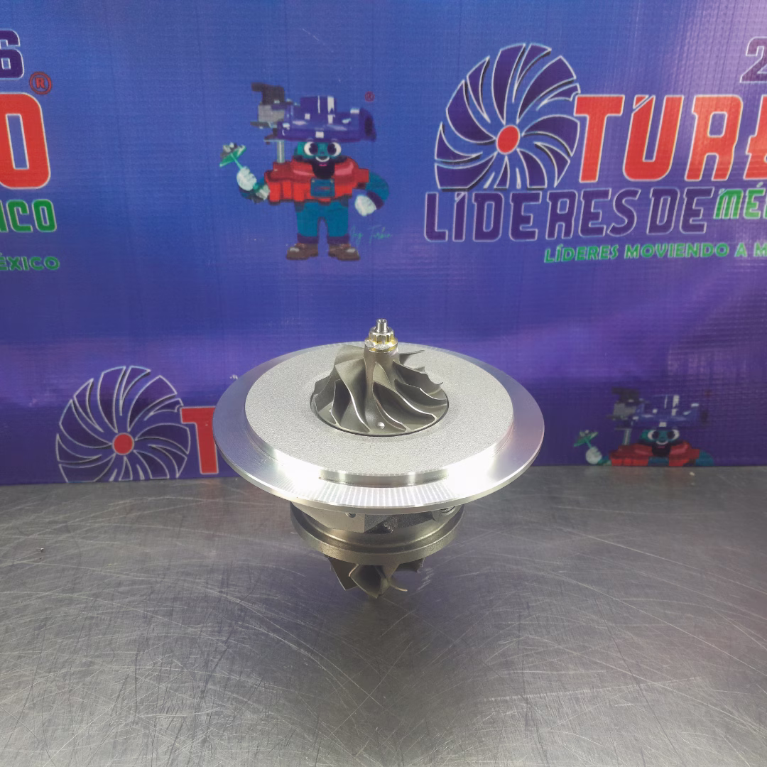 Cartucho para 1995 Hyundai Van Light Duty Truck H100 4D56T 2.50L/ GT1749S/ TLM GT17-027 - Imagen 4