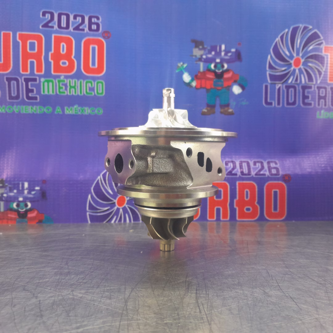 Cartucho para Suzuki MK8 Baleno SX4 S-Cros Vitara III 1.0T 110 HP/ RHF3/ TLM RHF3-078B