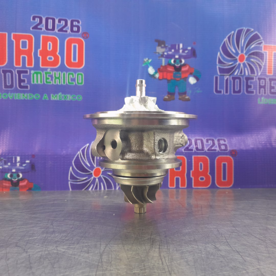 Cartucho para Suzuki MK8 Baleno SX4 S-Cros Vitara III 1.0T 110 HP/ RHF3/ TLM RHF3-078B - Imagen 3