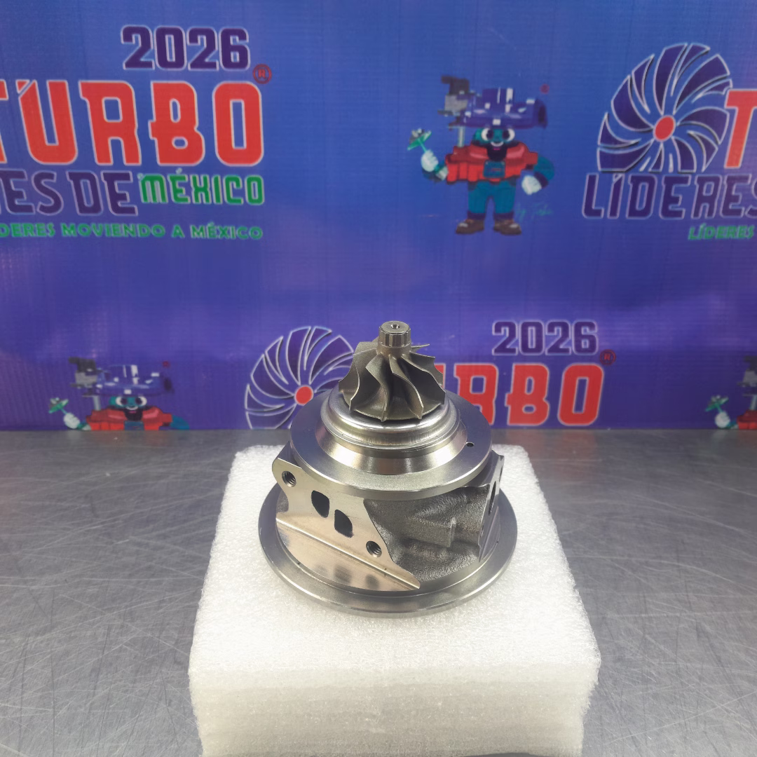 Cartucho para Suzuki MK8 Baleno SX4 S-Cros Vitara III 1.0T 110 HP/ RHF3/ TLM RHF3-078B - Imagen 5