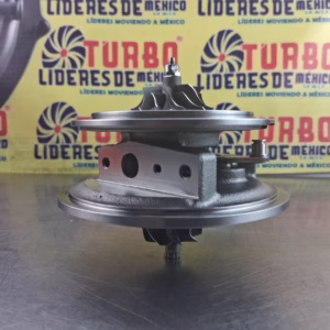 Cartucho para Volkswagen Polo GT TDI 1.5, 1.6 TDI/ GTC1244VZ/ TLM GT12-001-1, TLM GT12-049