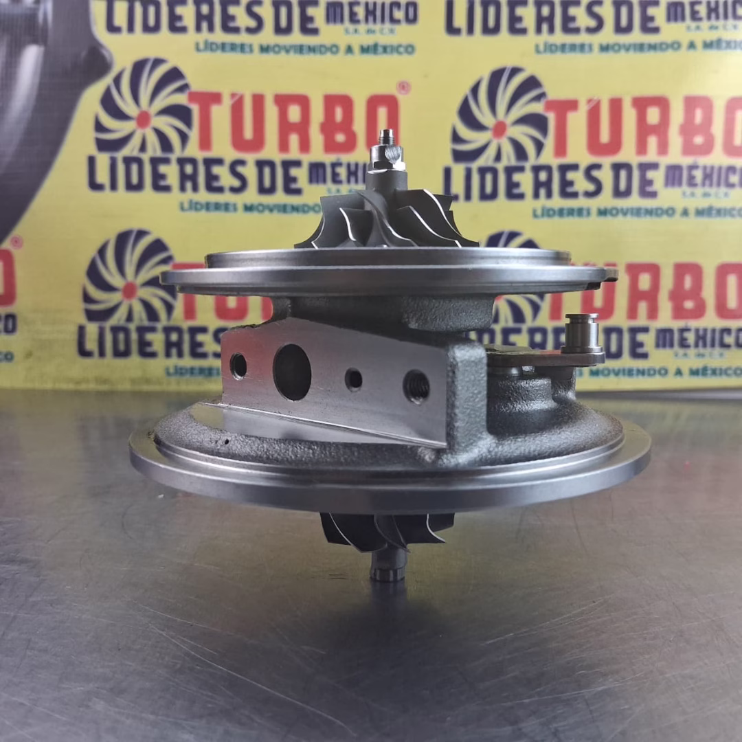 Cartucho para Volkswagen Polo GT TDI 1.5, 1.6 TDI/ GTC1244VZ/ TLM GT12-001-1, TLM GT12-049