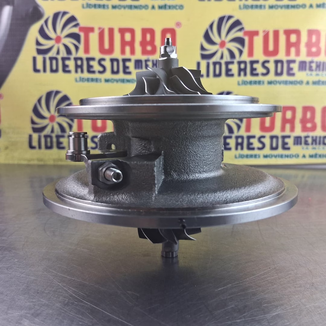 Cartucho para Volkswagen Polo GT TDI 1.5, 1.6 TDI/ GTC1244VZ/ TLM GT12-001-1, TLM GT12-049 - Imagen 4