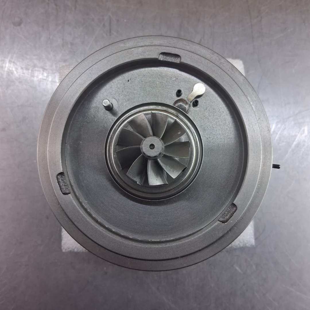 Cartucho para Volkswagen Polo GT TDI 1.5, 1.6 TDI/ GTC1244VZ/ TLM GT12-001-1, TLM GT12-049 - Imagen 5