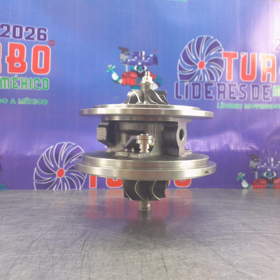 Cartucho para Ford Transit RWD 2.2D/ GTB1749VK/ TLM GT17-060-1 - Imagen 2