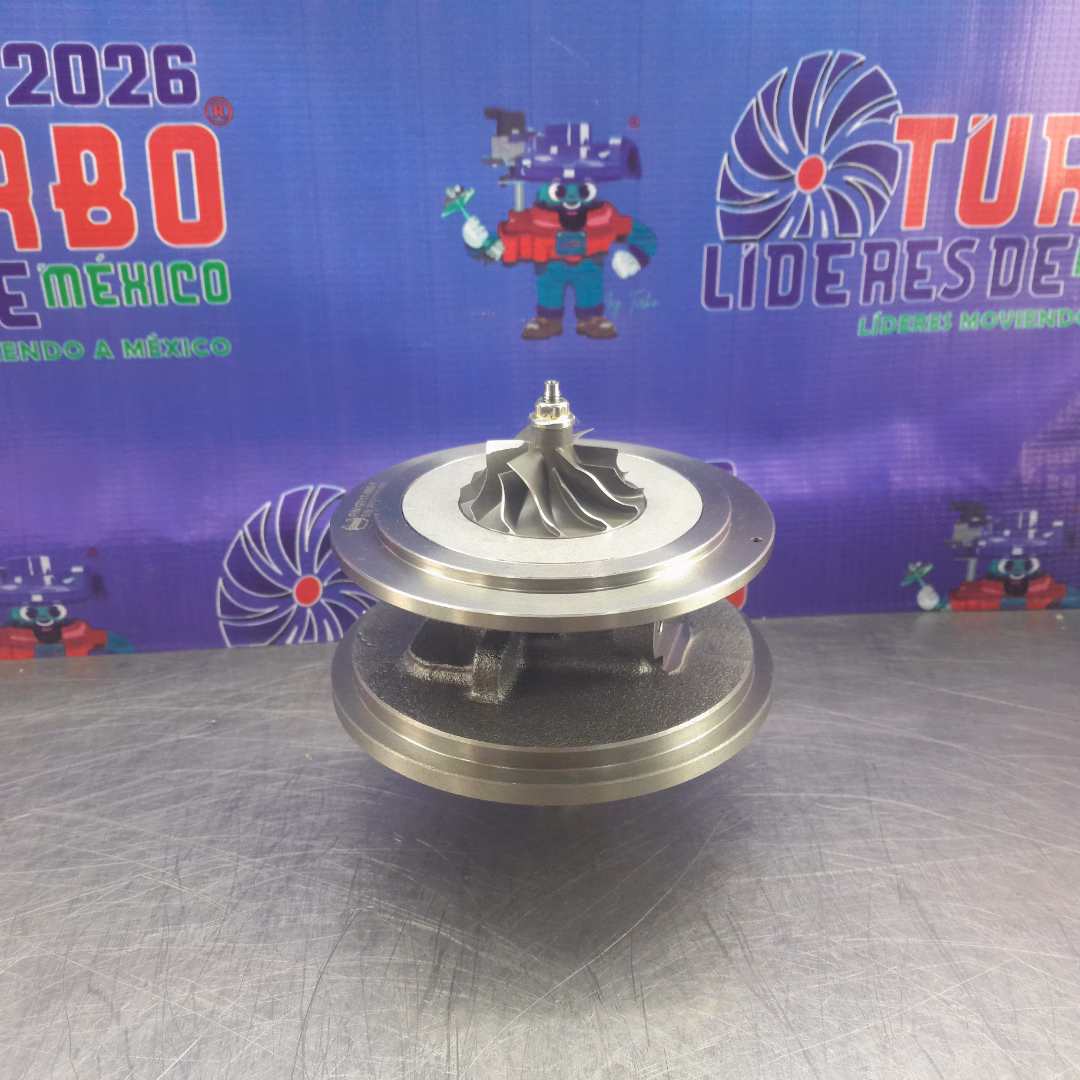 Cartucho para Ford Transit RWD 2.2D/ GTB1749VK/ TLM GT17-060-1 - Imagen 5