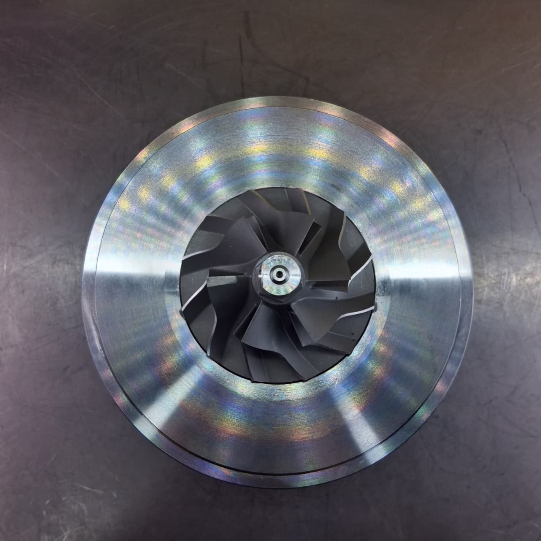 Cartucho para Volvo Truck Bus, FL12, D12A/ GT4594/ TLM GT45-003 - Imagen 2
