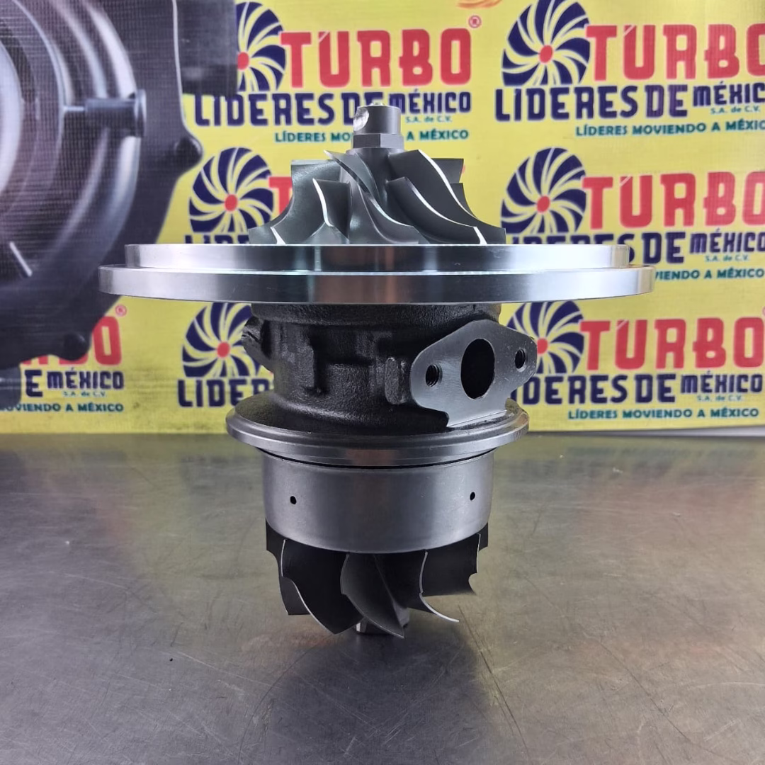 Cartucho para Volvo Truck Bus, FL12, D12A/ GT4594/ TLM GT45-003 - Imagen 4