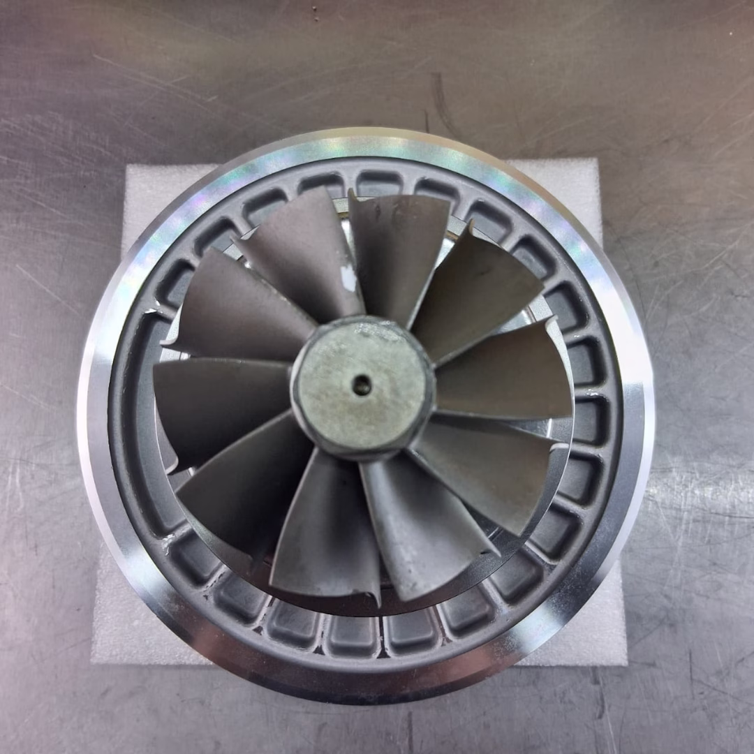 Cartucho para Volvo Truck Bus, FL12, D12A/ GT4594/ TLM GT45-003 - Imagen 5
