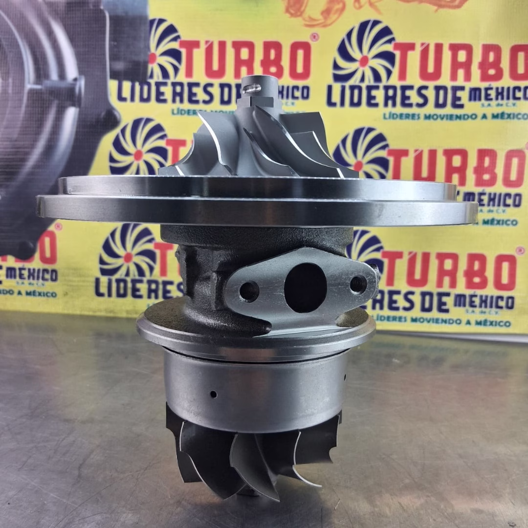 Cartucho para Volvo Bus D12B FM12 FH12 D12C, Samsung EC360 Excavator D12C 12.1L/ GT4594B GTA4594/ TLM GT45-013