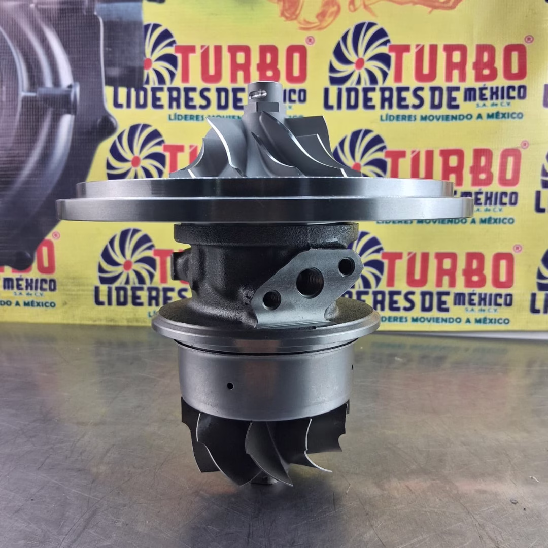 Cartucho para Volvo Bus D12B FM12 FH12 D12C, Samsung EC360 Excavator D12C 12.1L/ GT4594B GTA4594/ TLM GT45-013 - Imagen 3