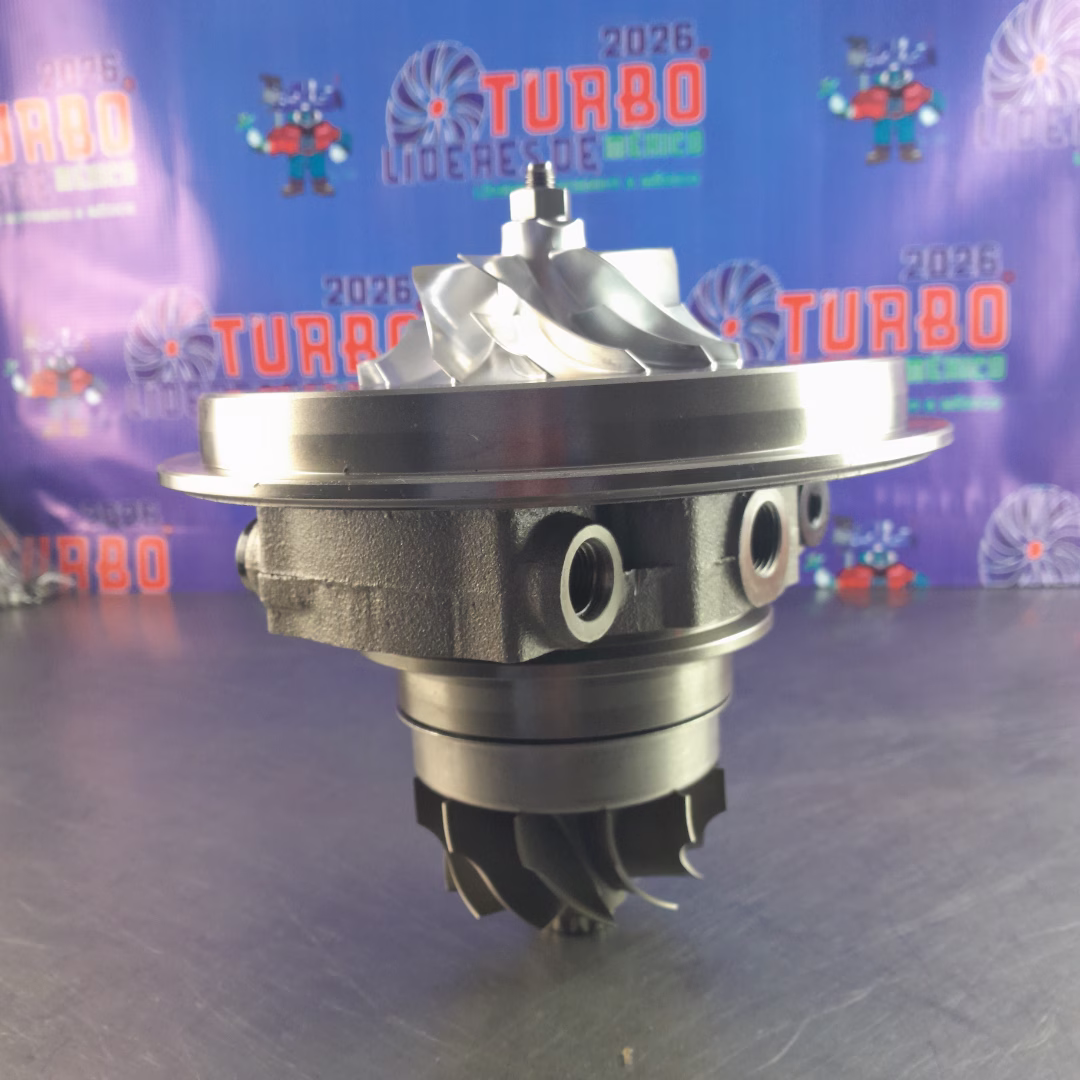 Cartucho para Volvo Enfriado por agua/ HX55/ TLM HX5-066 - Imagen 2