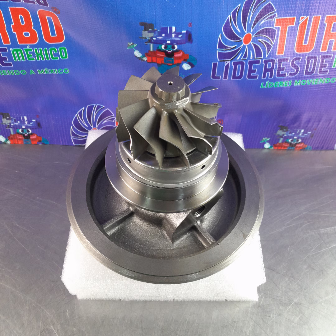 Cartucho para Cummins ISM, M11 Plus Electronico/ HX55/ TLM HX5-002 - Imagen 4