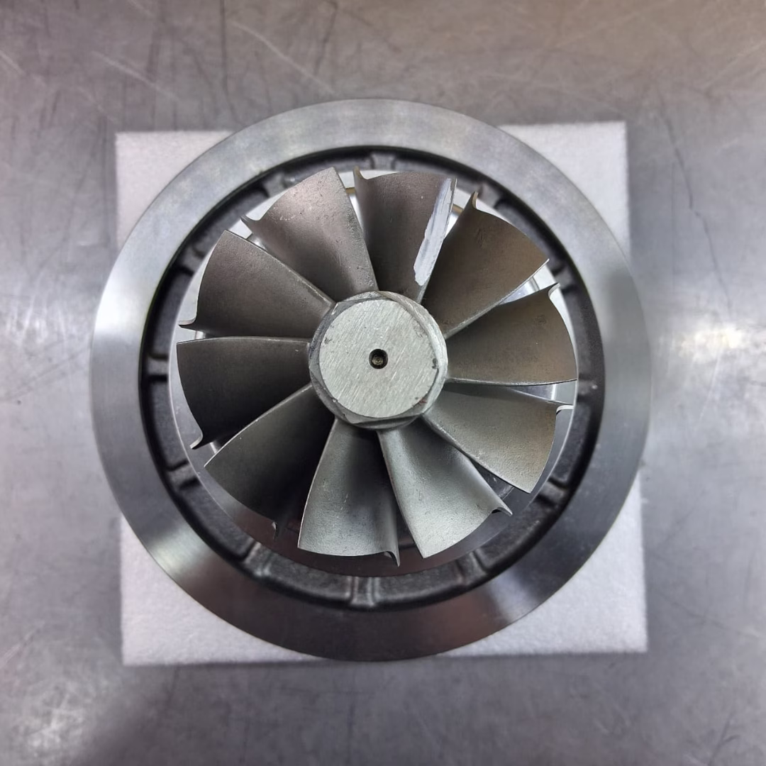 Cartucho para Volvo Bus D12B FM12 FH12 D12C, Samsung EC360 Excavator D12C 12.1L/ GT4594B GTA4594/ TLM GT45-013 - Imagen 5
