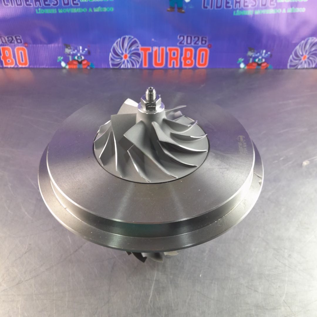 Cartucho para Cummins ISM, M11 Plus Electronico/ HX55/ TLM HX5-002 - Imagen 5