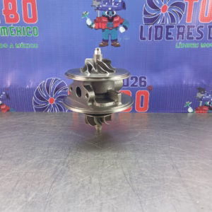 Cartucho para Volkswagen Jetta 1.9 TDI/ KP39/ TLM KP39-003