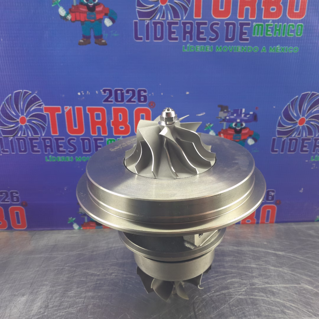 Cartucho para Caterpillar 3306/ S3BSL120/ TLM S3-043 - Imagen 4