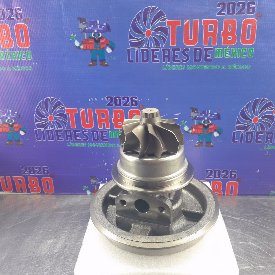 Cartucho para Caterpillar 3306/ S3BSL120/ TLM S3-043 - Imagen 5