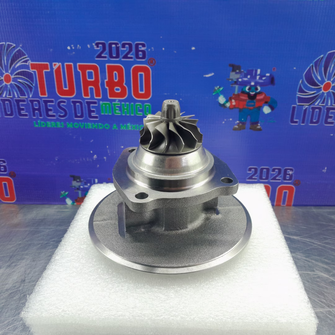 Cartucho para Hyundai E-Mighty, E-County/ B1G B1/ TLM B1-008B - Imagen 5