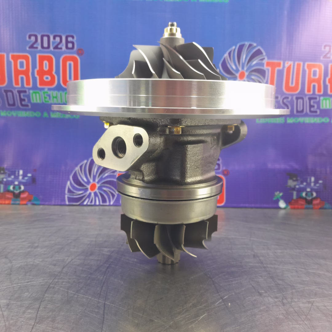 Cartucho para 6CTA Cummins Serie C/ H1E/ TLM H1-005 - Imagen 2