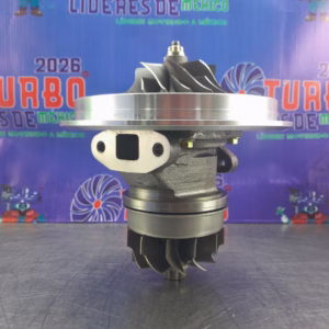 Cartucho para 6CTA Cummins Serie C/ H1E/ TLM H1-005