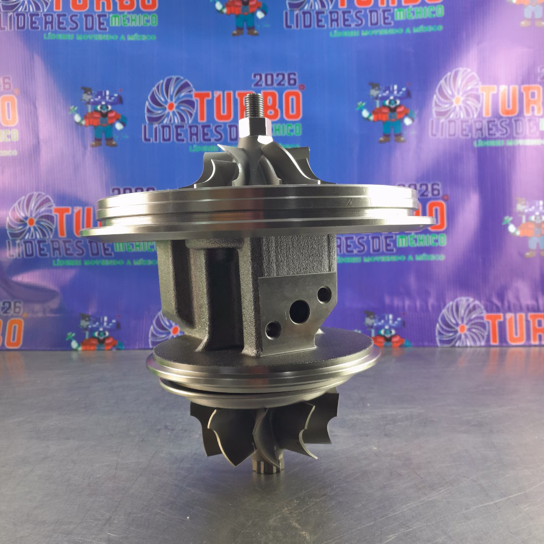 Cartucho para Cat Earth Moving 3306/ 4LF-302/ TLM 4L-005 - Imagen 3