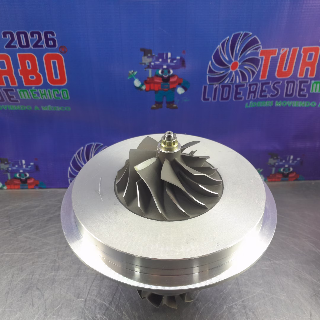Cartucho para 6CTA Cummins Serie C/ H1E/ TLM H1-005 - Imagen 4