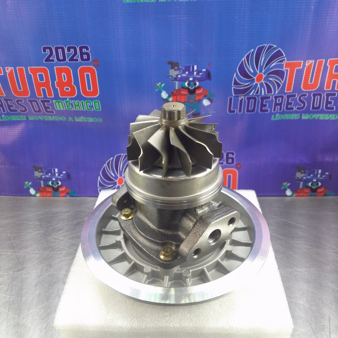 Cartucho para 6CTA Cummins Serie C/ H1E/ TLM H1-005 - Imagen 5