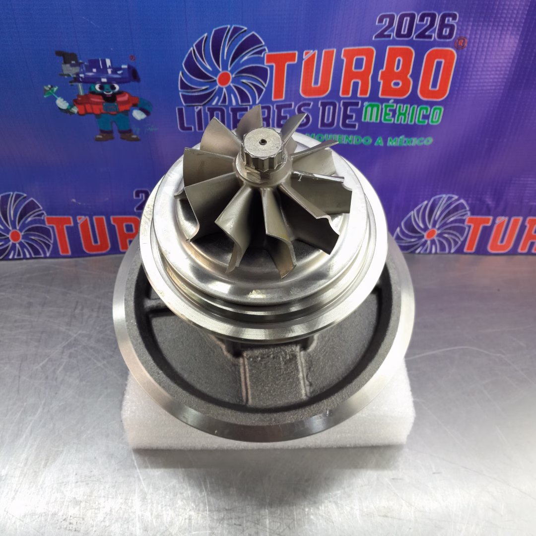 Cartucho para Cat Earth Moving 3306/ 4LF-302/ TLM 4L-005 - Imagen 4