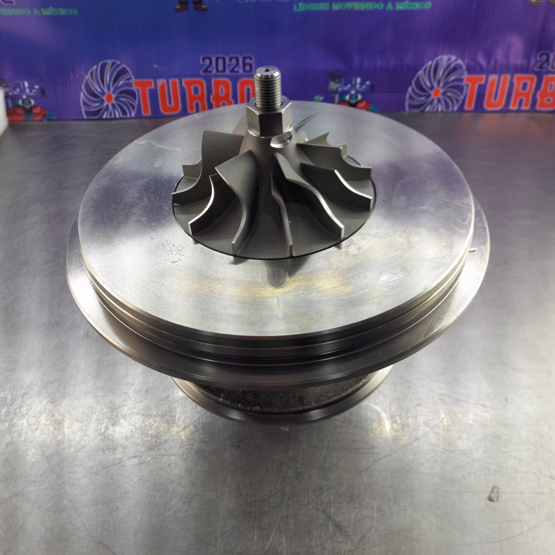 Cartucho para Cat Earth Moving 3306/ 4LF-302/ TLM 4L-005 - Imagen 5