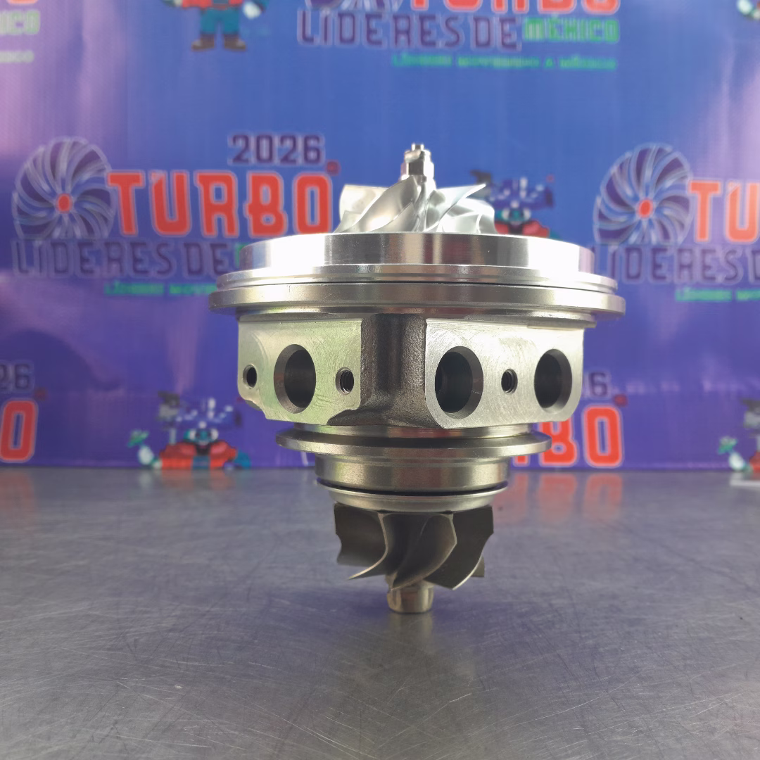 Cartucho para Ford Edge Escape Fusion 2.0 Ecoboost/ K03/ TLM K03-143BR - Imagen 5