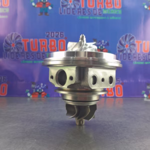 Cartucho para Ford Edge Escape Fusion 2.0 Ecoboost/ K03/ TLM K03-143BR