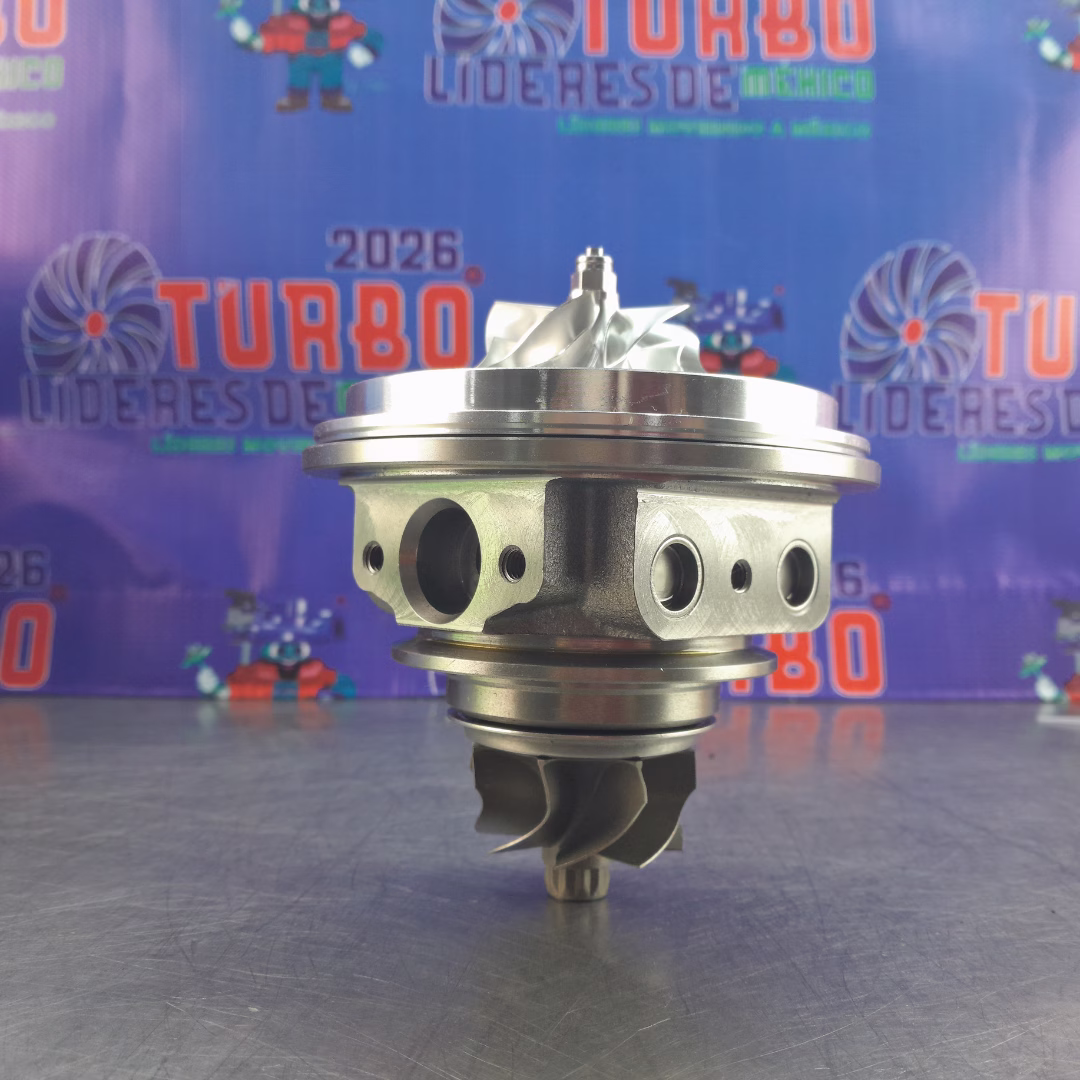 Cartucho para Ford Edge Escape Fusion 2.0 Ecoboost/ K03/ TLM K03-143BR