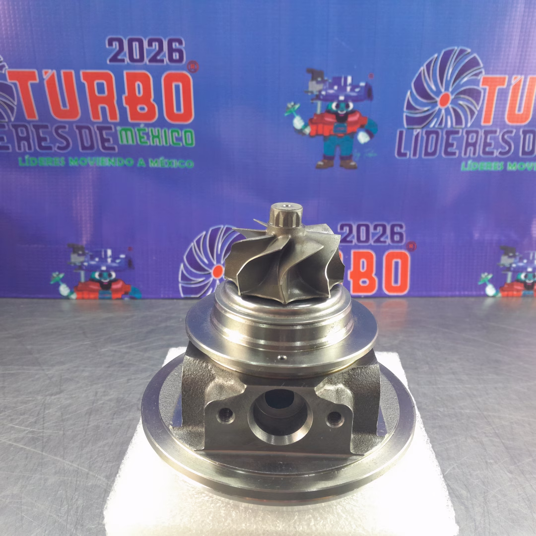 Cartucho para Ford Edge Escape Fusion 2.0 Ecoboost/ K03/ TLM K03-143BR - Imagen 3