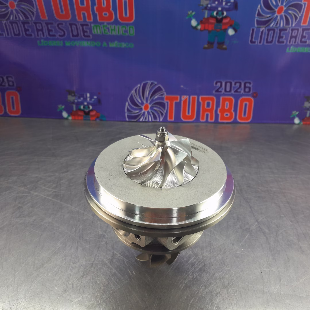 Cartucho para Ford Edge Escape Fusion 2.0 Ecoboost/ K03/ TLM K03-143BR - Imagen 2