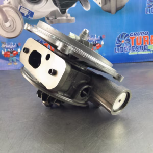 Cartucho para Ford F-450 F-550 Power Stroke 6.7L High Side de Balero/ AVNT3276V/ TLM GT32-017G