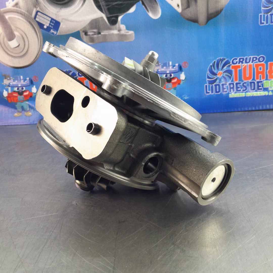 Cartucho para Ford F-450 F-550 Power Stroke 6.7L High Side de Balero/ AVNT3276V/ TLM GT32-017G