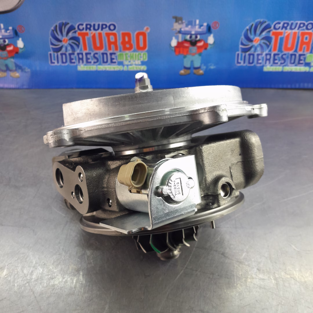 Cartucho para Ford F-450 F-550 Power Stroke 6.7L High Side de Balero/ AVNT3276V/ TLM GT32-017G - Imagen 3