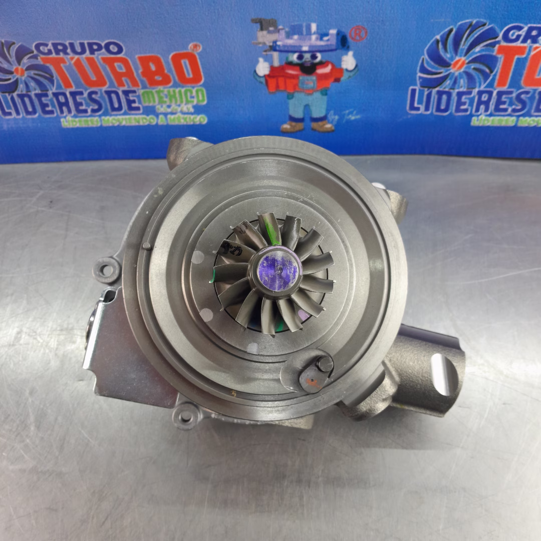 Cartucho para Ford F-450 F-550 Power Stroke 6.7L High Side de Balero/ AVNT3276V/ TLM GT32-017G - Imagen 4