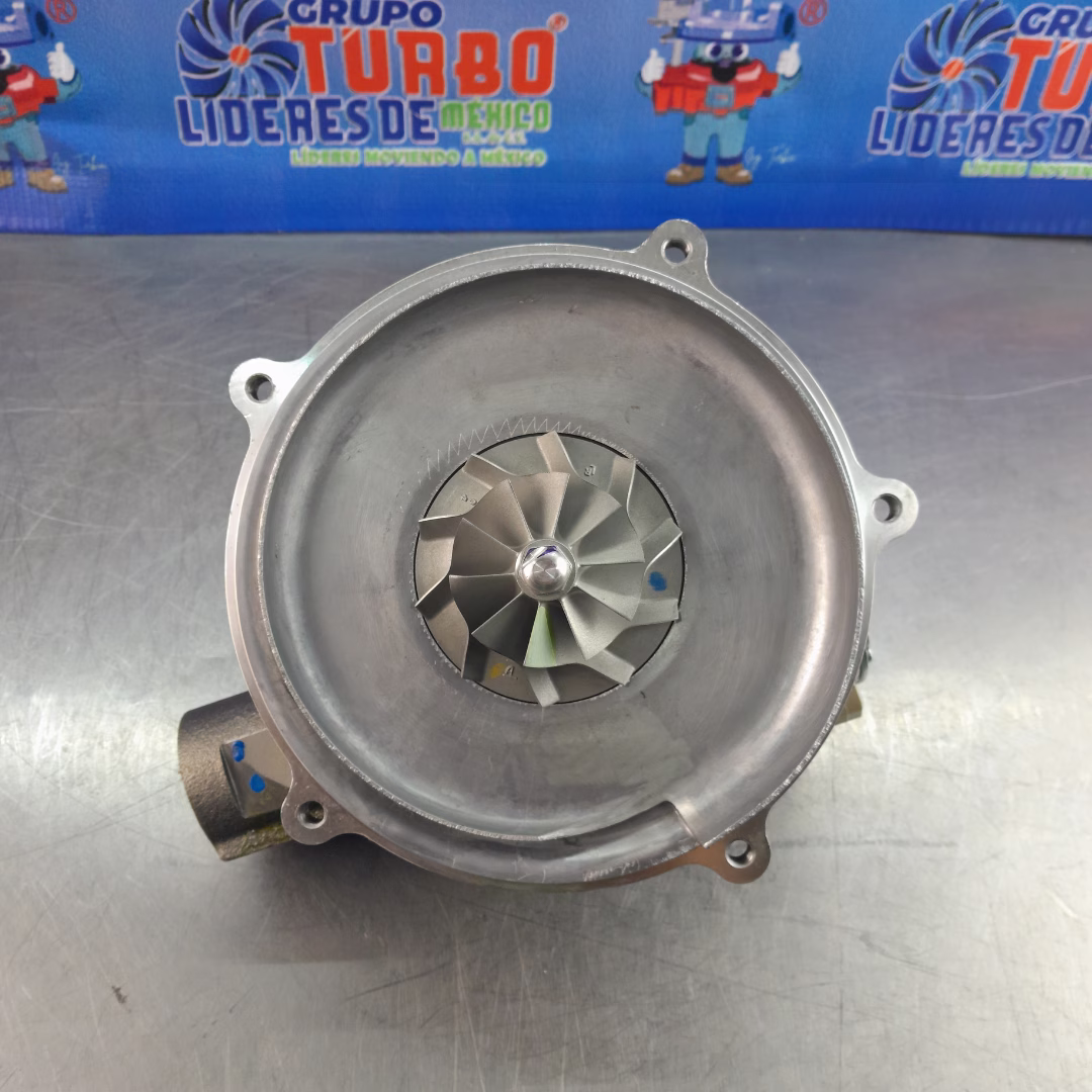 Cartucho para Ford F-450 F-550 Power Stroke 6.7L High Side de Balero/ AVNT3276V/ TLM GT32-017G - Imagen 5
